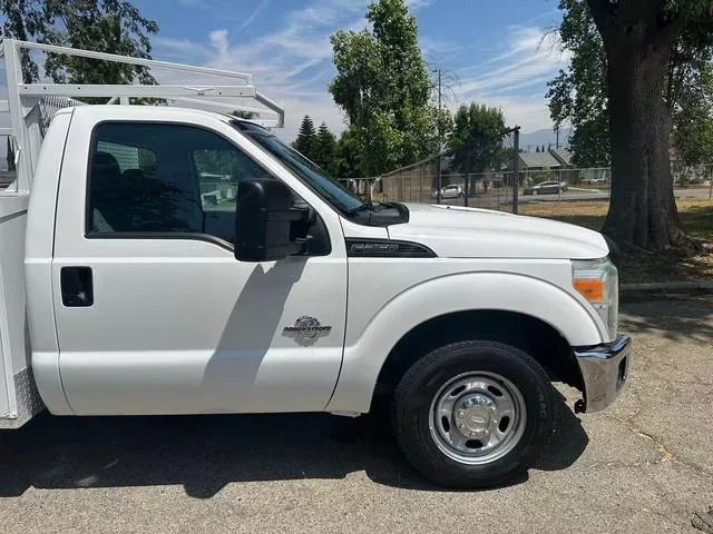 used Other Trucks Ford  for sale, in North Hills, CA Thumbnail 9