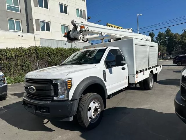used Other Trucks Ford  for sale, in North Hills, CA Thumbnail 2