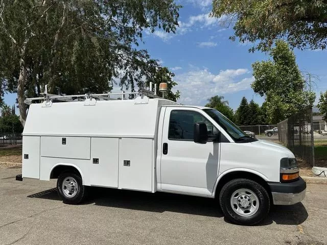 used Other Trailers Chevrolet  for sale, in North Hills, CA Thumbnail 2
