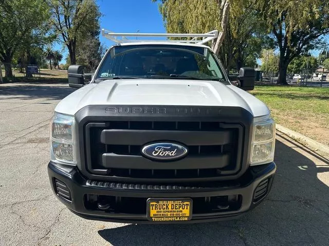 used Other Trucks Ford  for sale, in North Hills, CA Thumbnail 9
