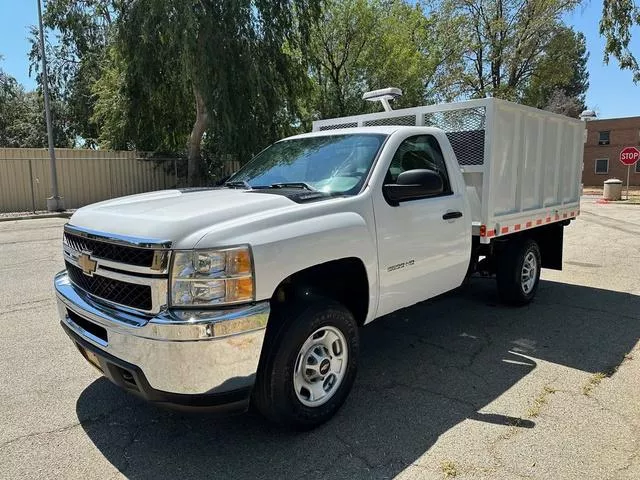 used Flatbed Semi Trailers Chevrolet  for sale, in North Hills, CA Thumbnail 7
