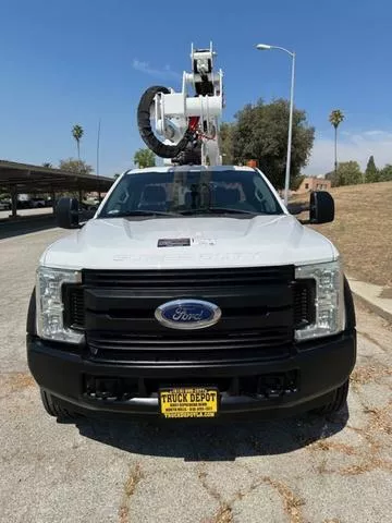 used Other Trucks Ford  for sale, in North Hills, CA Thumbnail 8