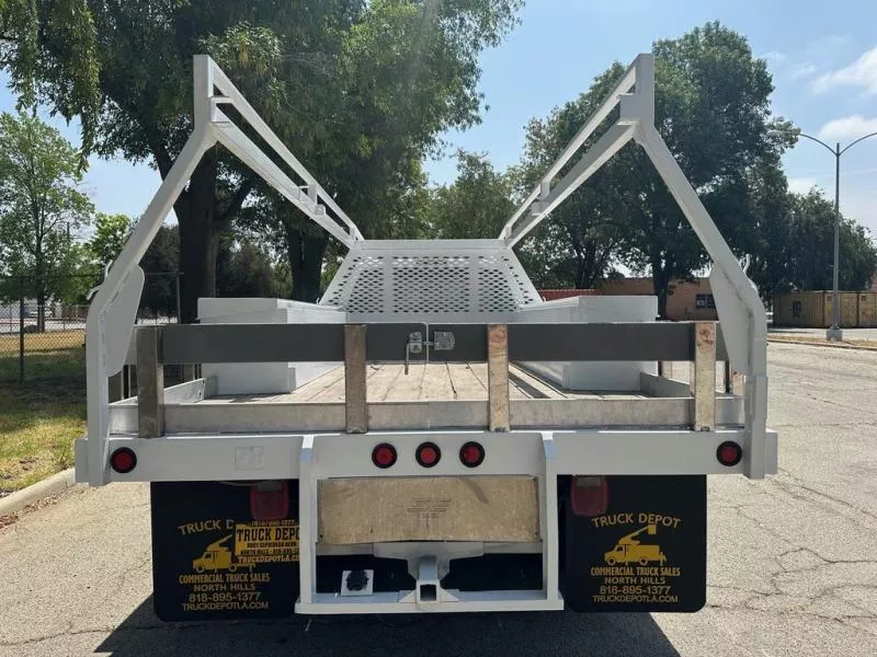 used Other Trucks Ford  for sale, in North Hills, CA Thumbnail 5