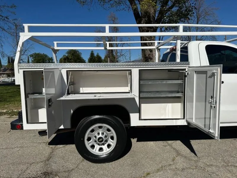 used Other Trucks Chevrolet  for sale, in North Hills, CA Thumbnail 12