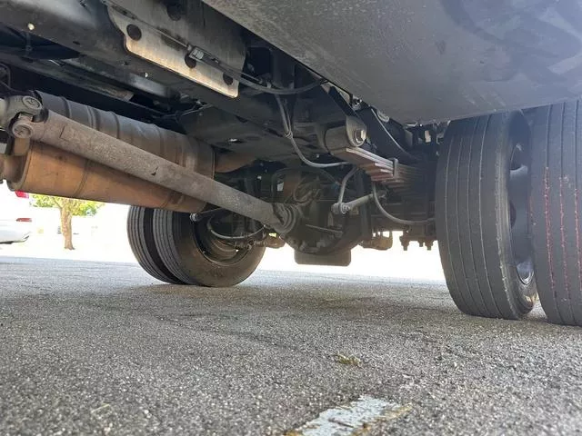 used Other Trucks Ford  for sale, in North Hills, CA Thumbnail 43