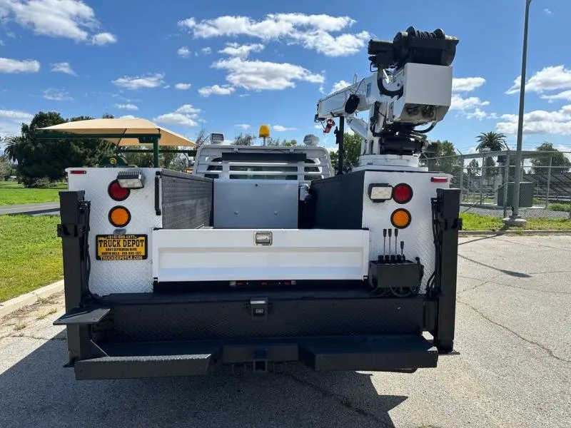 used Other Trucks Ford  for sale, in North Hills, CA Thumbnail 5