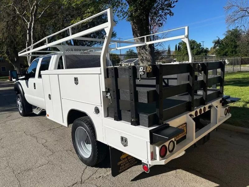 used Other Trucks Ford  for sale, in North Hills, CA Thumbnail 5