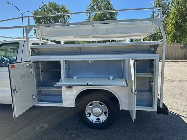 used Other Trucks Ford  for sale, in North Hills, CA Thumbnail 15