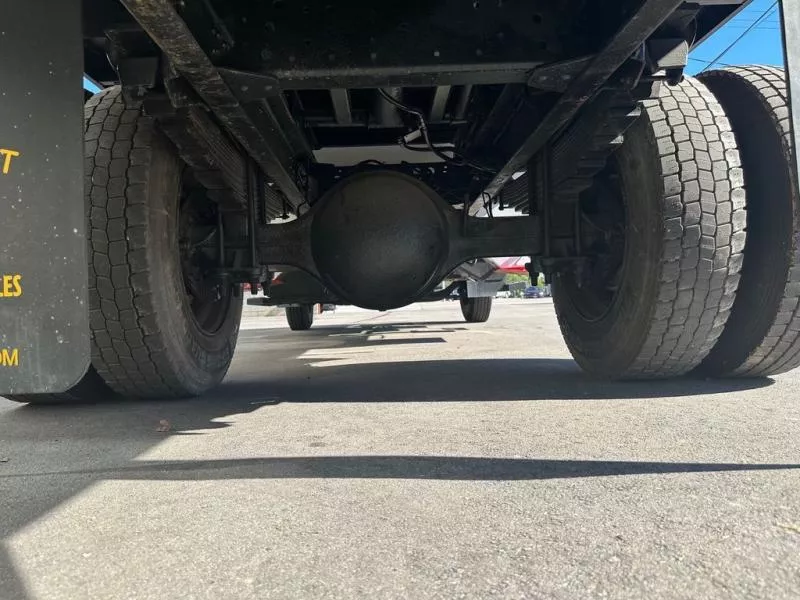 used Other Trucks GMC  for sale, in North Hills, CA Thumbnail 34