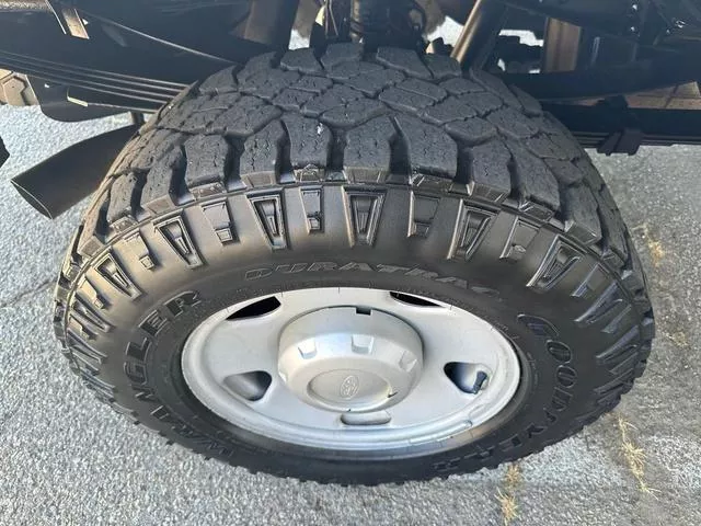 used Other Trucks Ford  for sale, in North Hills, CA Thumbnail 26