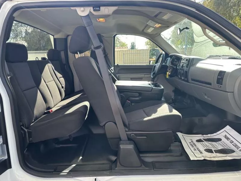 used Other Trucks Chevrolet  for sale, in North Hills, CA Thumbnail 19