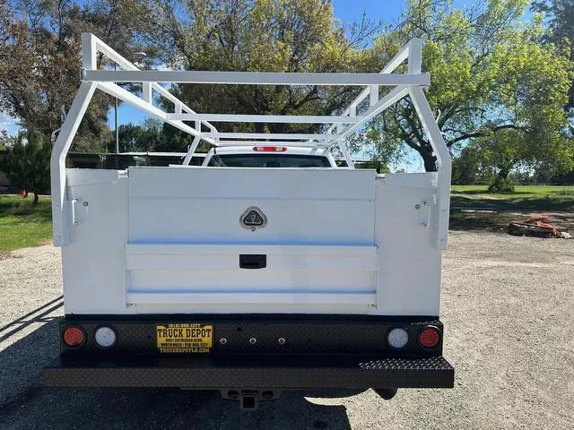 used Other Trucks Chevrolet  for sale, in North Hills, CA Thumbnail 7