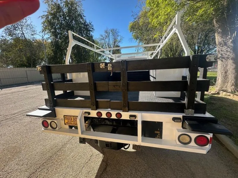 used Other Trucks Ford  for sale, in North Hills, CA Thumbnail 6