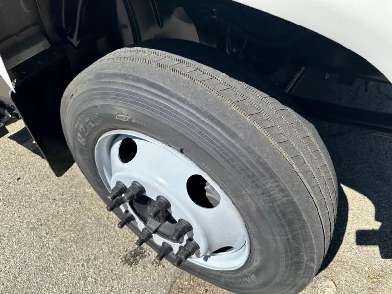 used Other Trucks GMC  for sale, in North Hills, CA Thumbnail 37