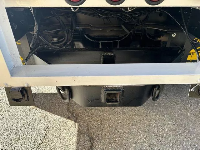 used Other Trucks Ford  for sale, in North Hills, CA Thumbnail 13