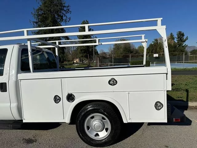 used Other Trucks Ford  for sale, in North Hills, CA Thumbnail 9
