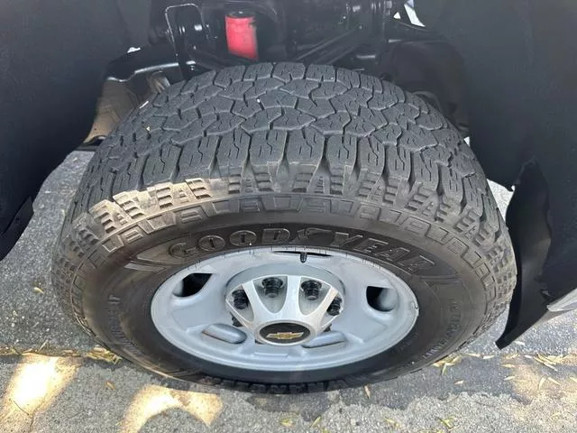 used Other Trucks Chevrolet  for sale, in North Hills, CA Thumbnail 30