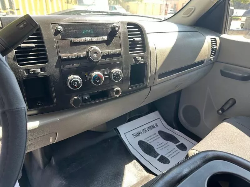 used Other Trucks Chevrolet  for sale, in North Hills, CA Thumbnail 16