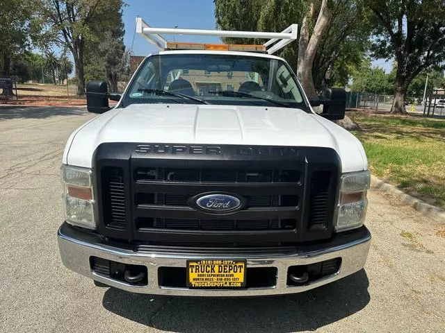 used Other Trucks Ford  for sale, in North Hills, CA Thumbnail 9