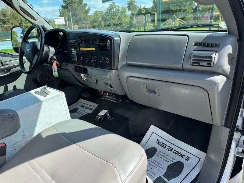 used Other Trucks Ford  for sale, in North Hills, CA Thumbnail 29