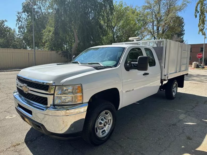 used Other Trucks Chevrolet  for sale, in North Hills, CA Thumbnail 7