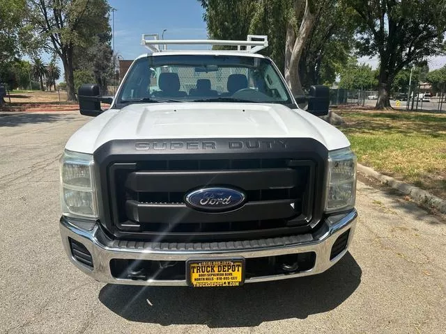 used Other Trucks Ford  for sale, in North Hills, CA Thumbnail 8