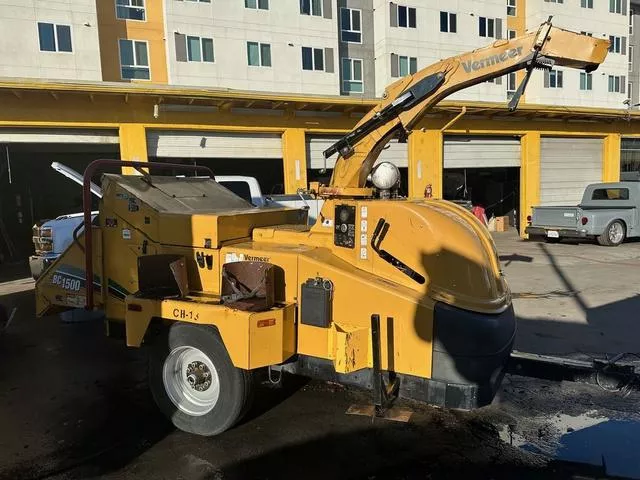 used Other Trailers Vermeer  for sale, in North Hills, CA Thumbnail 4