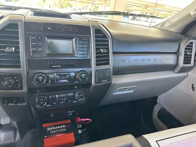 used Other Trucks Ford  for sale, in North Hills, CA Thumbnail 21
