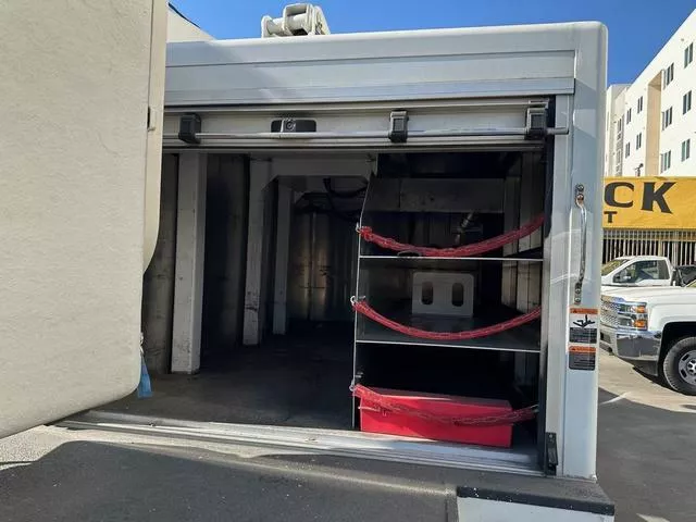 used Other Trucks Ford  for sale, in North Hills, CA Thumbnail 7