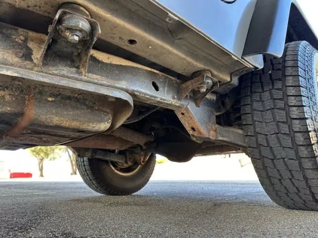 used Other Trailers Jeep  for sale, in North Hills, CA Thumbnail 29