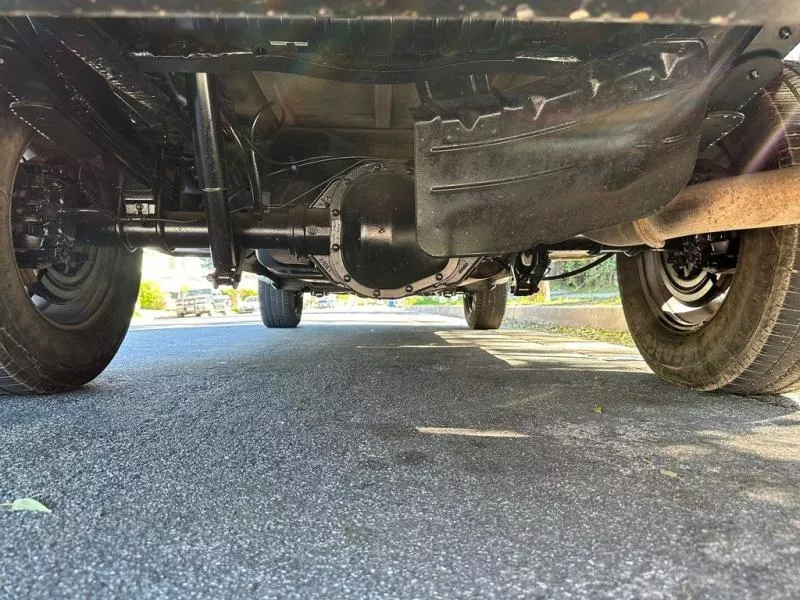 used Other Trucks Ford  for sale, in North Hills, CA Thumbnail 37