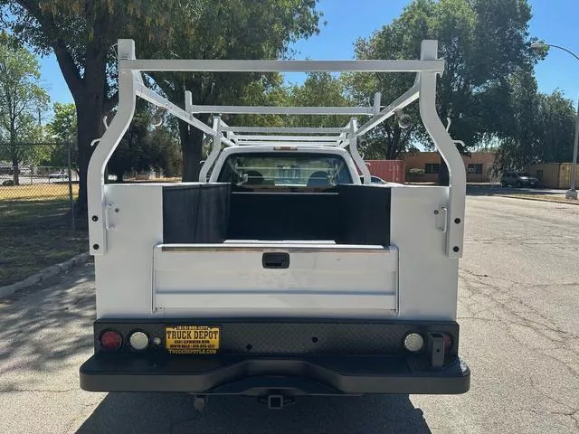 used Other Trucks Ford  for sale, in North Hills, CA Thumbnail 5
