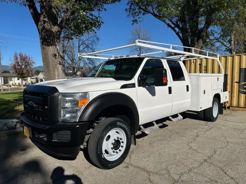 used Other Trucks Ford  for sale, in North Hills, CA Thumbnail 2