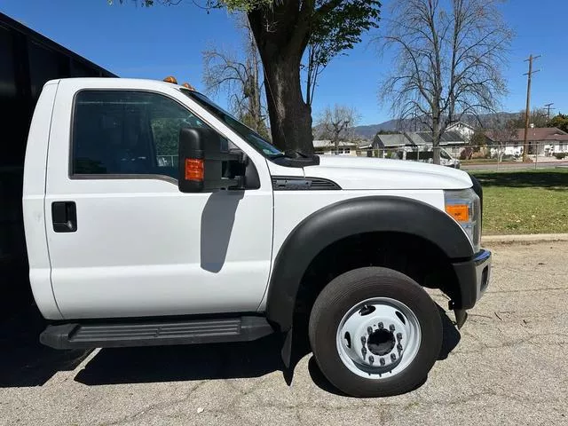 used Other Trucks Ford  for sale, in North Hills, CA Thumbnail 10