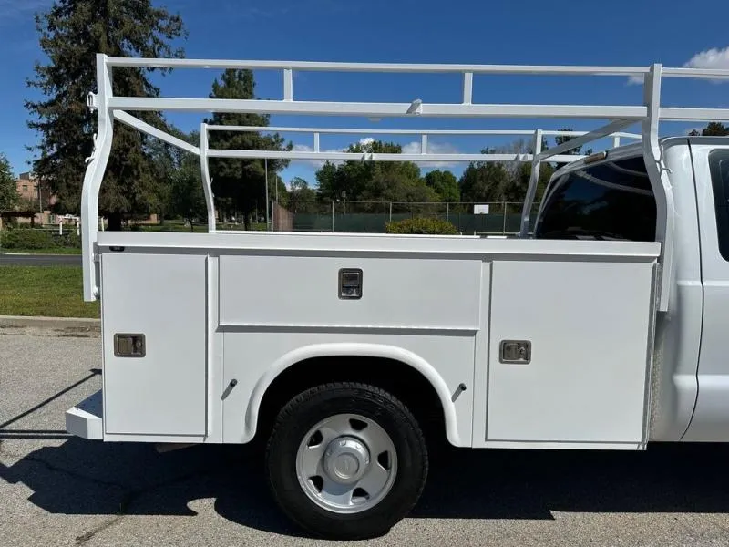 used Other Trucks Ford  for sale, in North Hills, CA Thumbnail 11