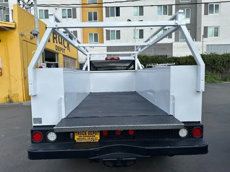 used Other Trucks Chevrolet  for sale, in North Hills, CA Thumbnail 6