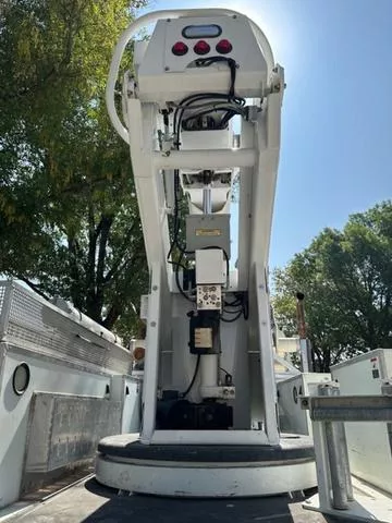 used Other Trucks International  for sale, in North Hills, CA Thumbnail 13