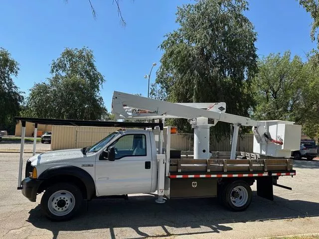used Other Trucks Ford  for sale, in North Hills, CA Thumbnail 9
