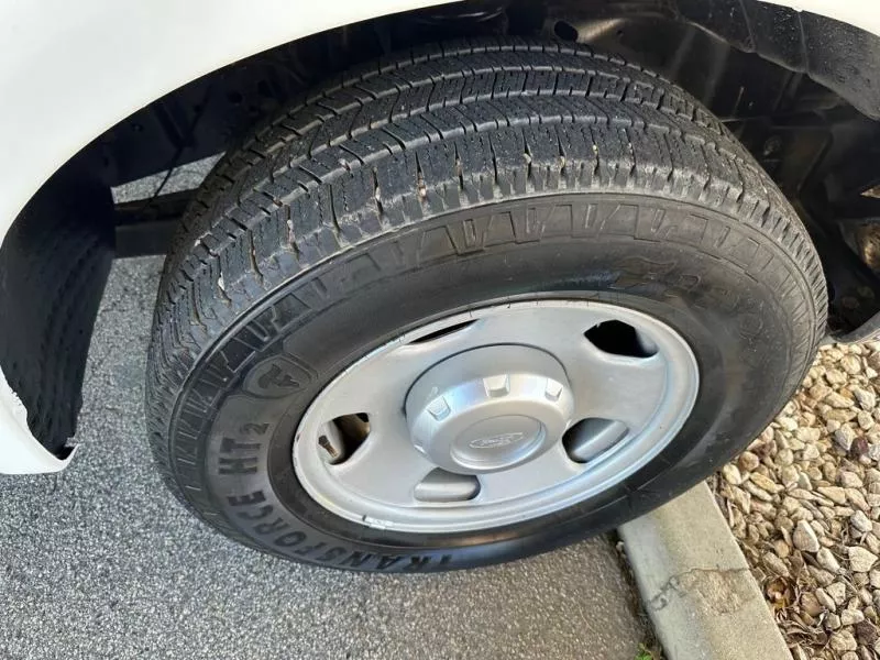 used Other Trucks Ford  for sale, in North Hills, CA Thumbnail 29