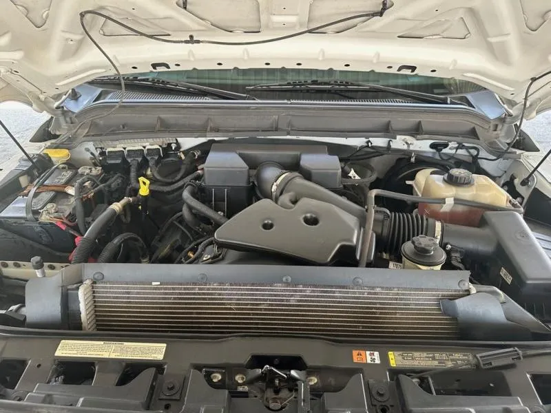 used Other Trucks Ford  for sale, in North Hills, CA Thumbnail 33