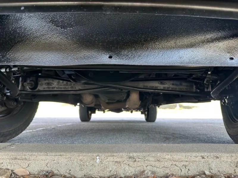 used Other Trucks Ford  for sale, in North Hills, CA Thumbnail 37