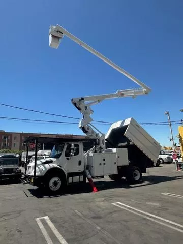 used Other Trucks Freightliner  for sale, in North Hills, CA Thumbnail 3