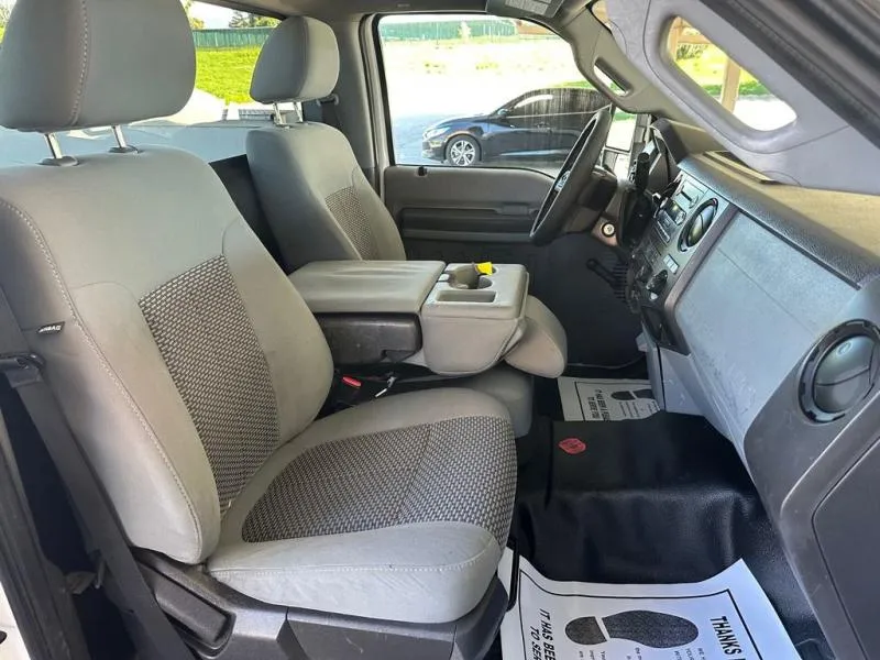 used Other Trucks Ford  for sale, in North Hills, CA Thumbnail 32