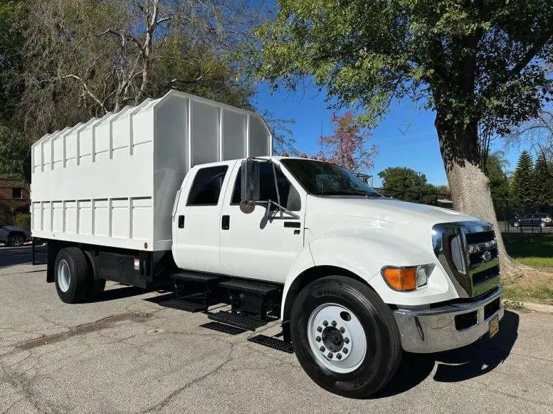used Other Trucks Ford  for sale, in North Hills, CA Thumbnail 4
