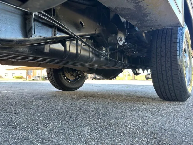 used Other Trucks Chevrolet  for sale, in North Hills, CA Thumbnail 44