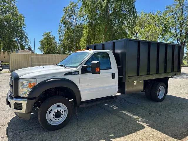 used Other Trucks Ford  for sale, in North Hills, CA Thumbnail 8