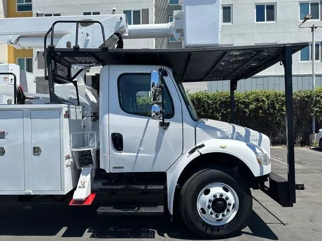 used Other Trucks Freightliner  for sale, in North Hills, CA Thumbnail 26