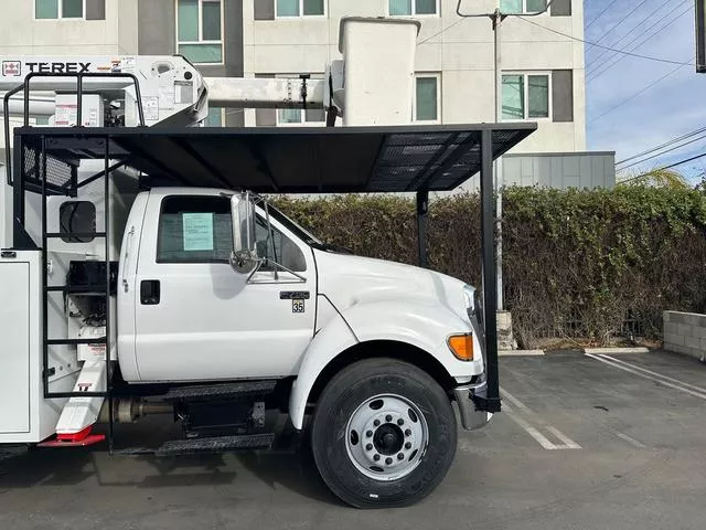 used Other Trucks Ford  for sale, in North Hills, CA Thumbnail 16