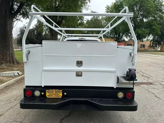 used Other Trucks Ford  for sale, in North Hills, CA Thumbnail 5
