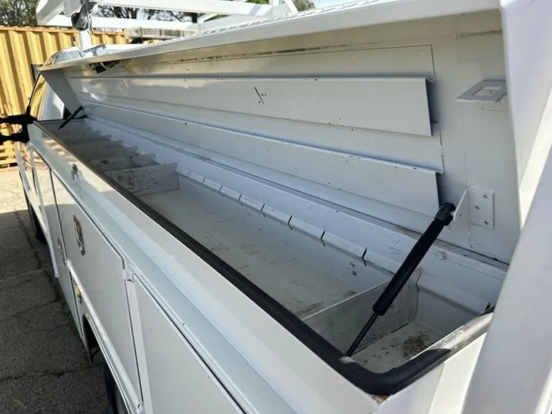 used Other Trucks Ford  for sale, in North Hills, CA Thumbnail 24